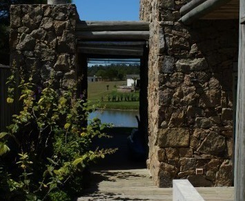 Casa en alquiler en Pueblo Mio